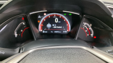 Honda Civic 1.5 VTEC Turbo Sport 5dr Petrol Hatchback